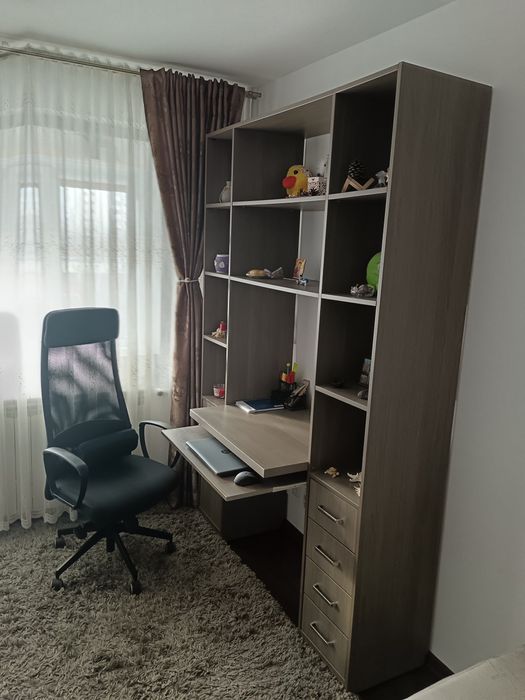 Mobila Birou + Scaun Birou