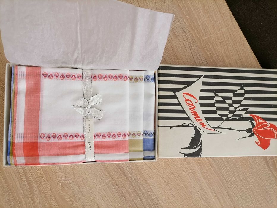 Мъжки  кърпи - нови