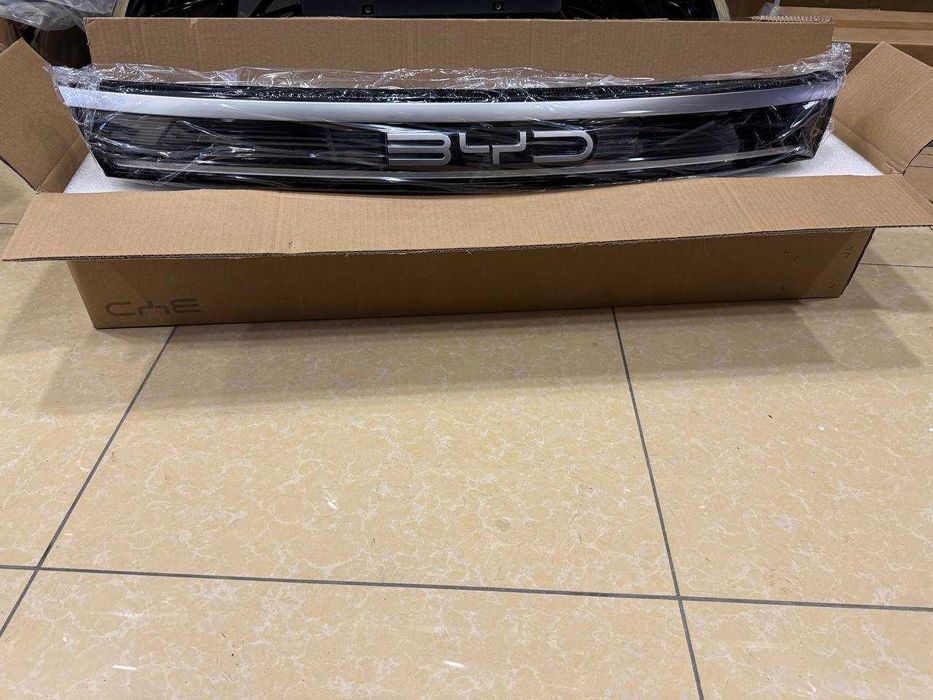 CHAZOR FARA средняя фара оригинал