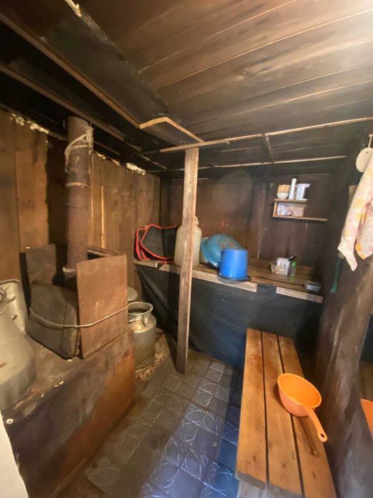 Продажа дома Военный городок