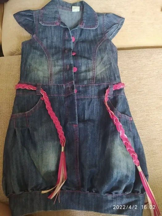 Колготки детские новые