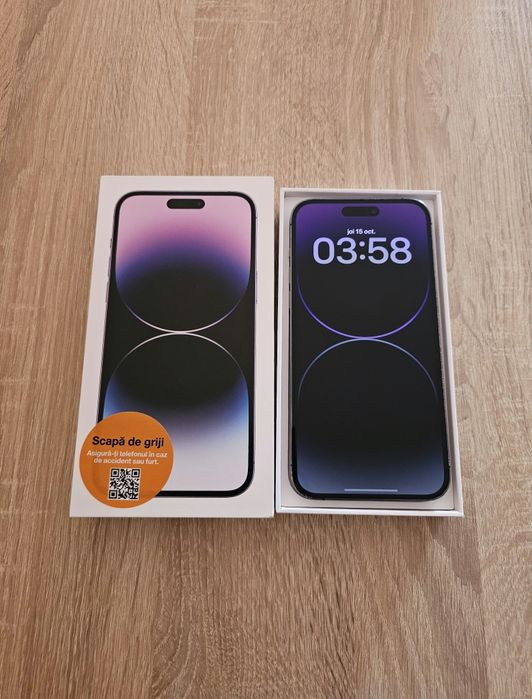 IPhone 14 Pro Max de vânzare | OLX.ro
