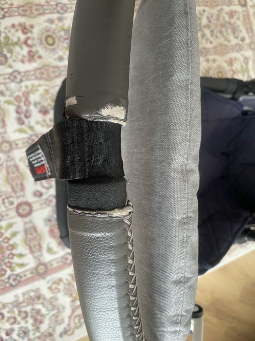 Коляска bugaboo cameleon limited edition