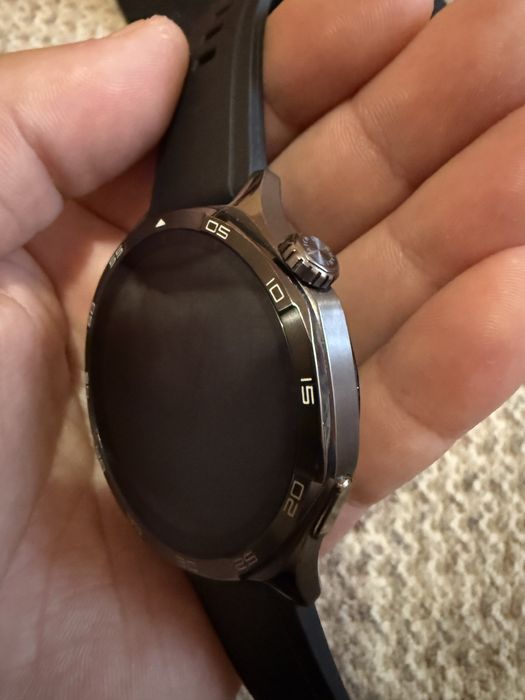 Huawei watch gt 5