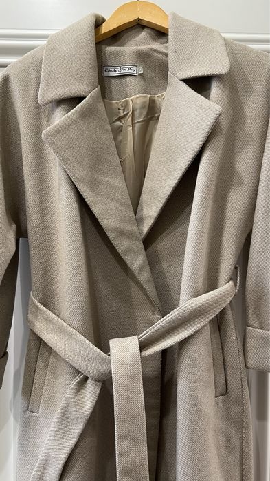 Пальто турецкое