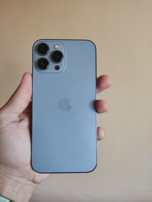 iphone 13 pro max 128 gb