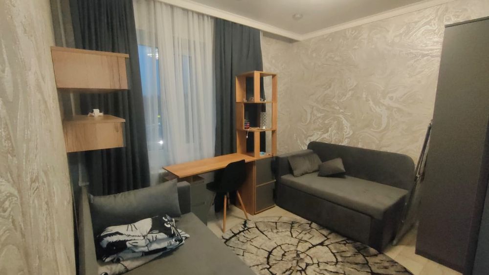 Продам 2х комнатную квартиру