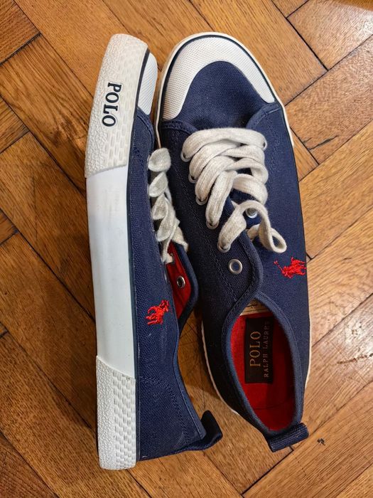 Pantofi Ralph Lauren