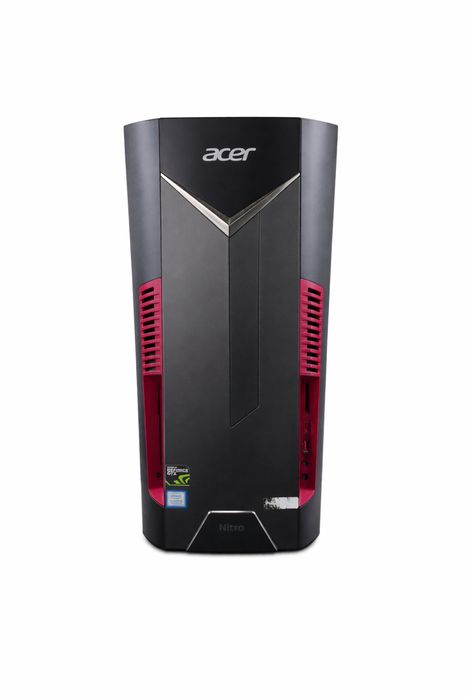 Calculator Nitro N-50 600