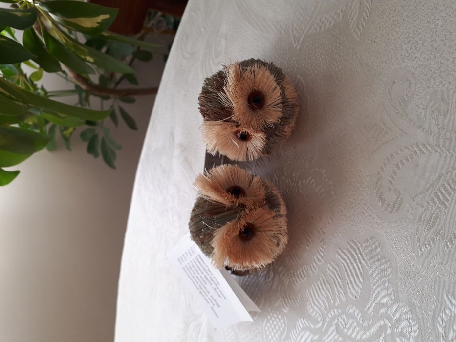 Бухалчета за декорация-нови