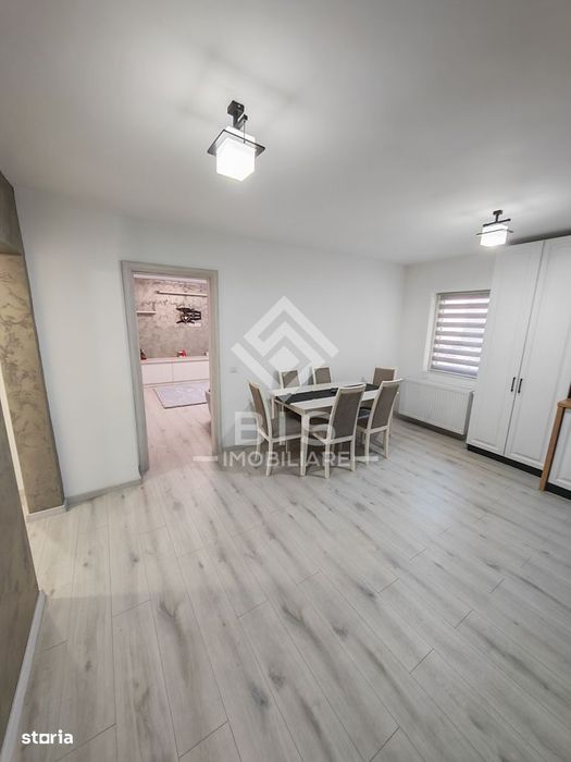 Apartament 3 Camere C.R. Vivu/Parcare/Anaf