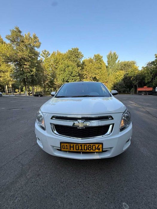 Продаю  Chevrolet Cobalt 2023