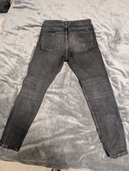 Мъжки дънки Zara