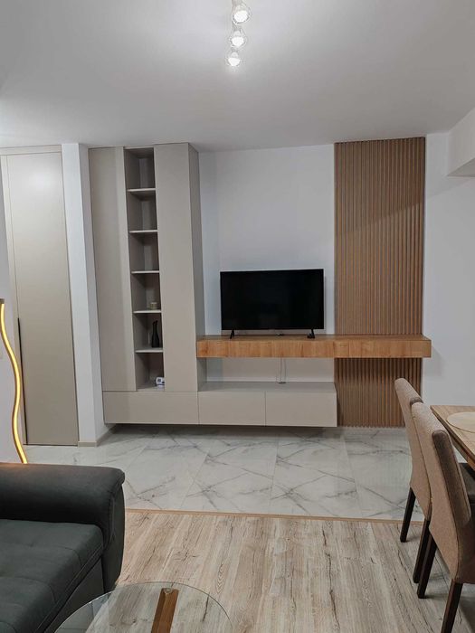 Inchiriez apartament 2 camere Giroc