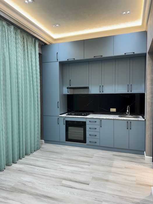 Бодомзор 3/6/9 ЖК Shinam Еврорем 87кв.м орн: Кази махалла Корзинка