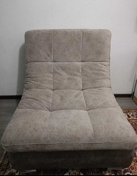 кресло-кровать (пума)