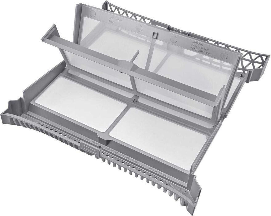 Сушилня с термопомпа SAMSUNG DV9EDG52A0AEEG 9кг.