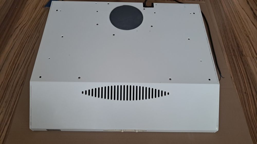 Абсорбатор TURBO