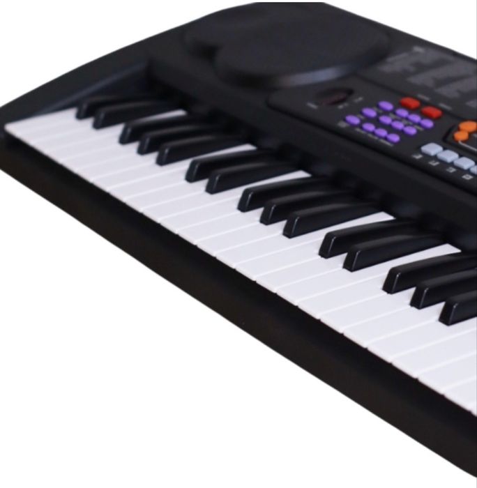 Продам синтезатор ARG K-09 (54 клавиши)