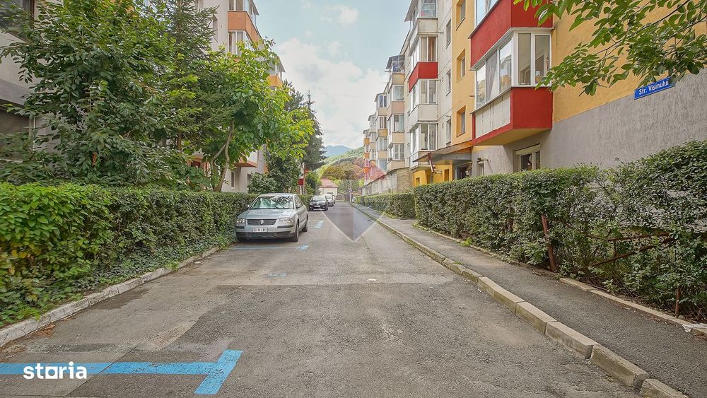 Apartament 2 Camere | Mobilat | Cartier Noua | Comision 0%