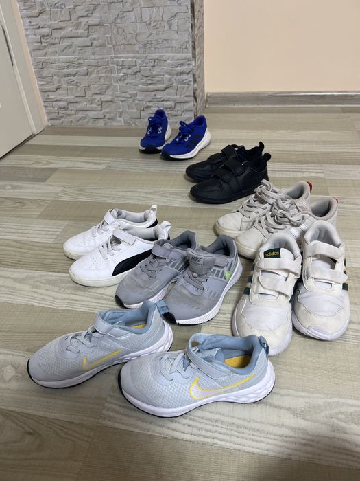 Маратонки за момче