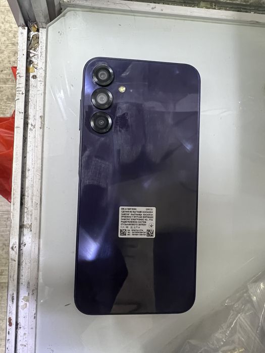 Самсунг А-15 оригинал