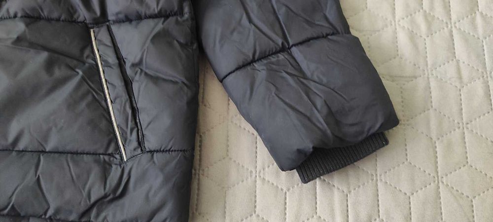 Детско зимно яке