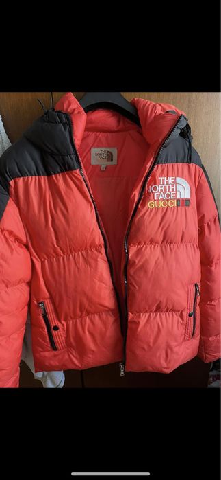 Унискес яке The North Face