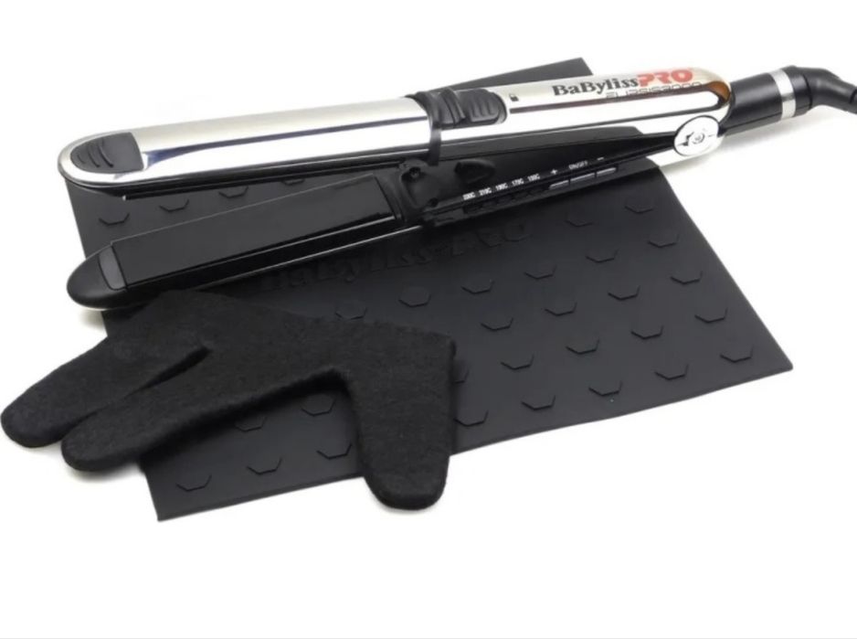 Продам Утюжок Babyliss