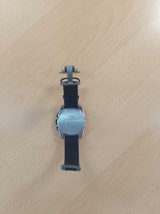 Tissot Touch Соларен Часовник
