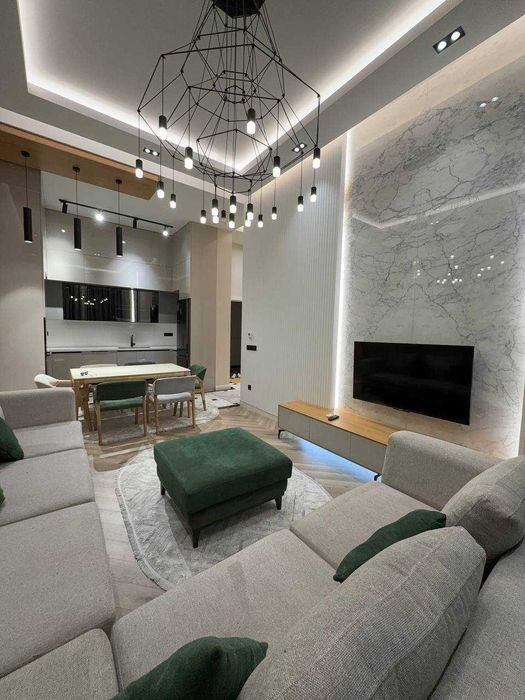 Сдается квартира 2/4/9 на Юнусабад Pайон ЖК "Yunusabad Residence"