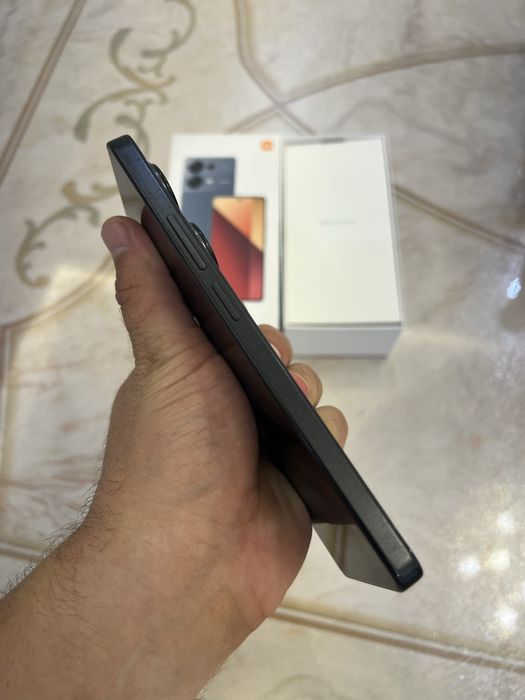 Xiaomi Redmi note 13 pro