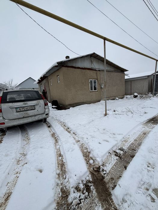 Продам дом в Талгарском районе