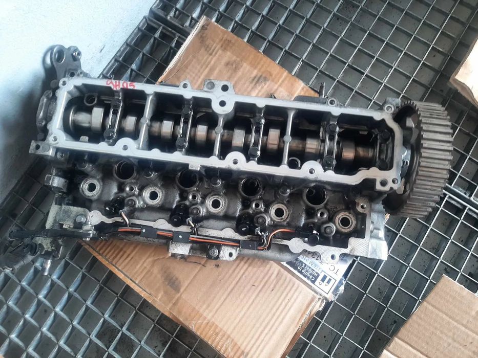 chiulasa 9h05 1.6 hdi citroen c4 peugeot 308   9684504780