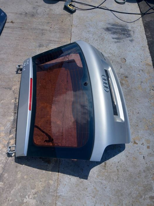 Заден капак за Audi A3 8p 2 врати Ауди