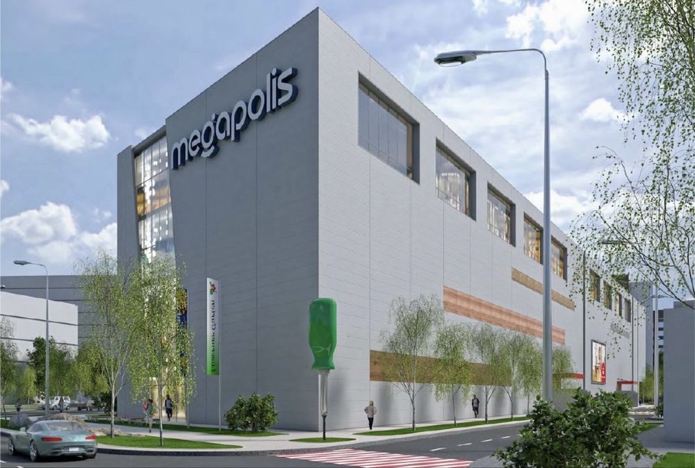 Продам коммерческое помещение в ТЦ