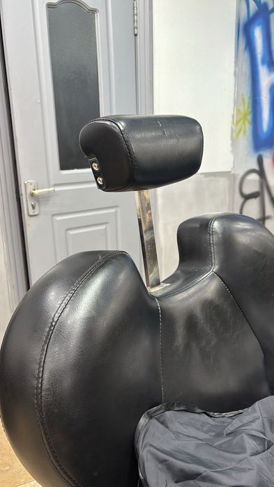 Кресла парикмахерские