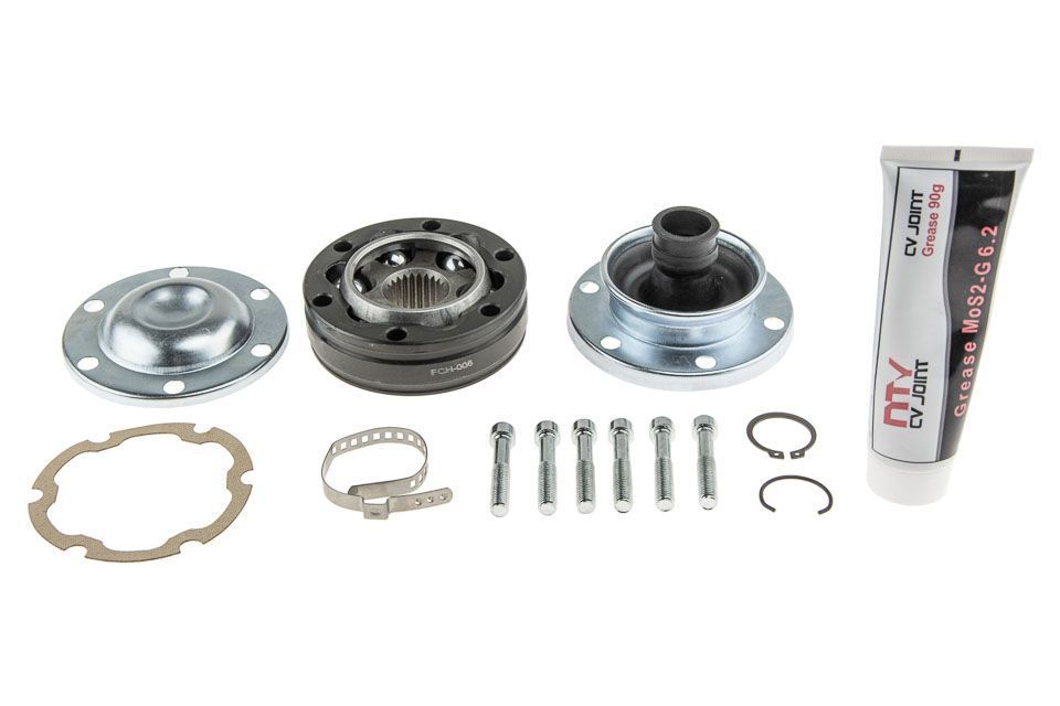 Tripoda planetara Jeep Grand Cherokee 1993-2005, Jeep Liberty 2002-, Fara Motor 5.2, Catre Reductor, NTY NPW-CH-006