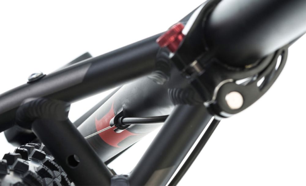 Bicicleta Cube Attention 29er Mountain Bike MTB Accesorii Cube RFR