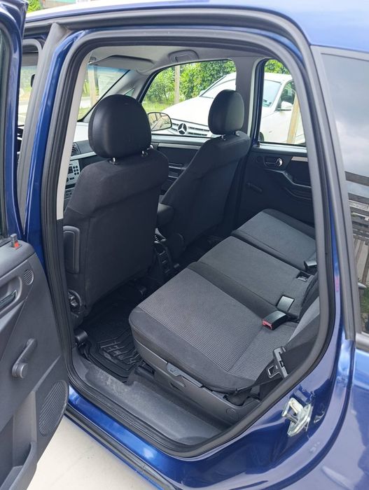 Opel Meriva 7CDTI