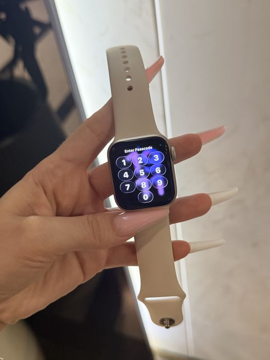 Apple Watch SE2