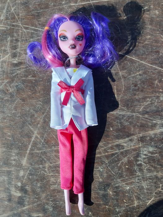 Продам куклы монстер хай
