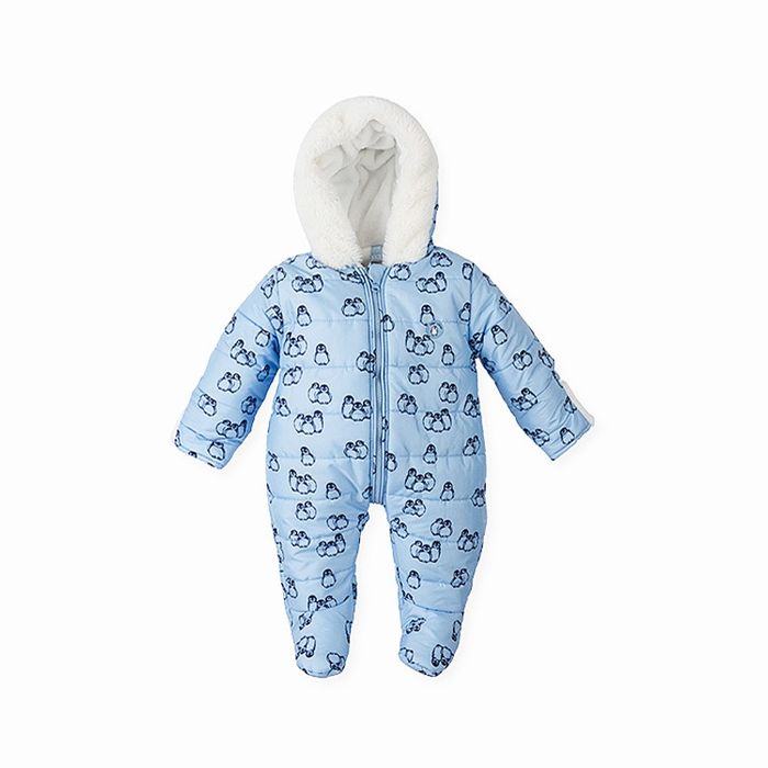 Ескимос/ космонавт