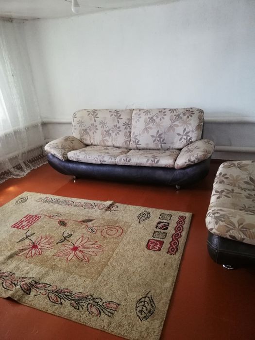 Здам дом в баянауле