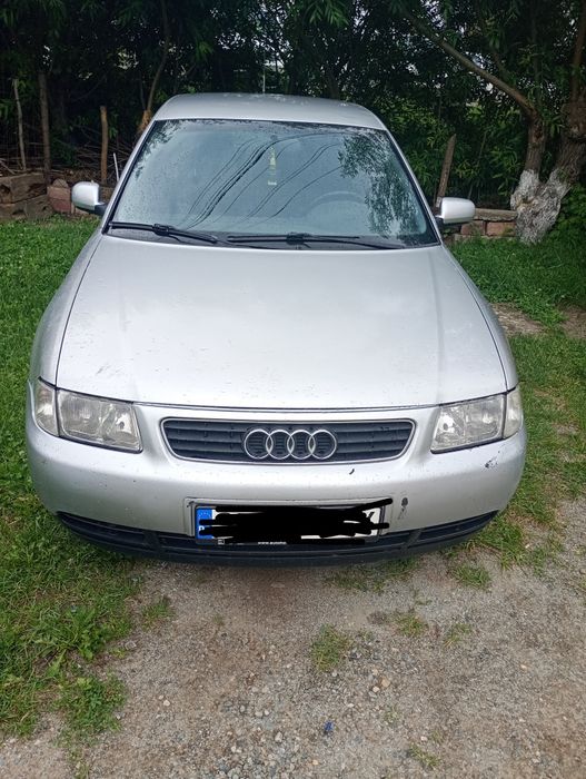 Audi A3 1.9TDI 2000