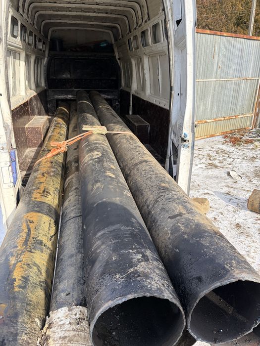 Vand teava DN406 DN508