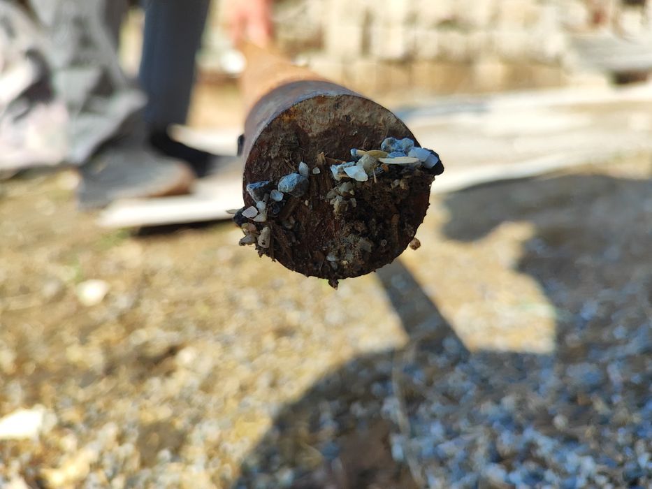 Продам круг-прут размер 25