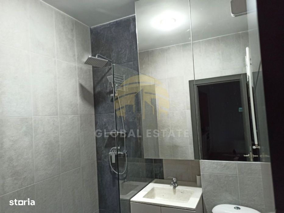 Inchiriere Garsoniera - Grozavesti - Regie Residence | Centrala