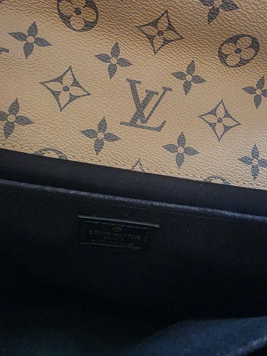 Louis Vuitton Pochette Metis Monogram – стилна дамска чанта