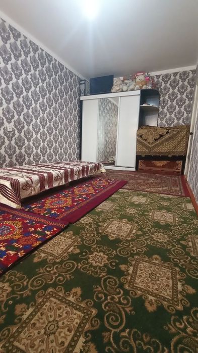 квартира сотилади